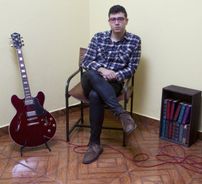 Foto de Ricardo Guimarães