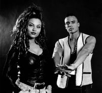 Foto de 2 Unlimited