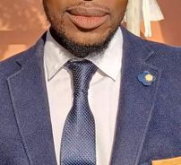 Foto de Israel Ndongala Matelo