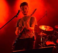 Foto de Tiago Abrantes