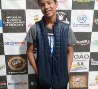 Foto de Breninho Feitoza