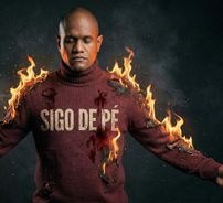 Foto de Dhiego Shofar