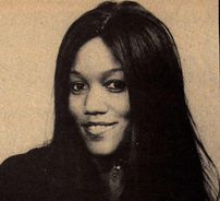 Foto de Gloria Jones