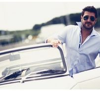 Foto de Antonio Orozco