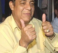 Foto de Zeca Pagodinho