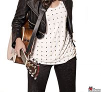 Foto de América Sierra