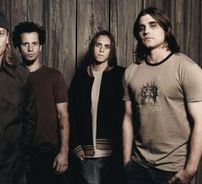 Foto de Puddle Of Mudd