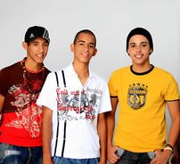 Foto de Nova Tentação