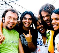 Foto de Conjunto Roque Moreira