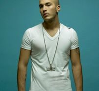 Foto de Shawn Desman