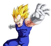 Foto de Dragon Ball Z