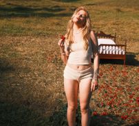 Foto de Luísa Sonza