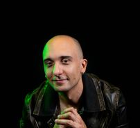 Foto de Vicktor Correa