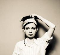 Foto de Misty Edwards