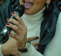 Foto de Juliana Santiago