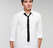 Foto de Nathan Kress