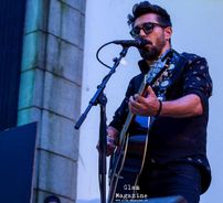 Foto de Rick Montalvor