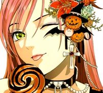 Foto de Rosario + Vampire