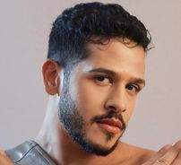 Foto de Breno Vuchman