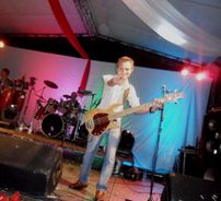 Foto de Geração Sul