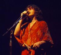 Foto de Jon Anderson