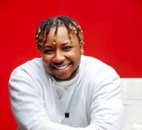 Foto de Teddy Hashtag