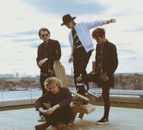 Foto de The Fooo Conspiracy