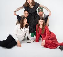 Foto de Nora Kelly Band