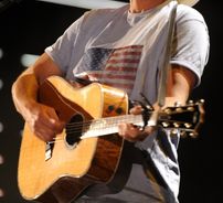 Foto de Alan Jackson