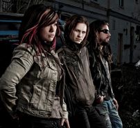 Foto de A Primitive Evolution