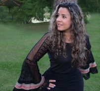 Foto de Edméia Oliveira