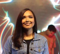 Foto de Layza Tavares