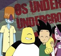 Foto de Os Under-Undergrounds