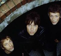 Foto de Beady Eye