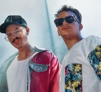 Foto de Teo & Felipe