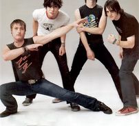 Foto de The All-American Rejects