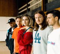 Foto de Fickle Friends