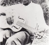 Foto de Son House