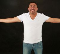 Foto de Leandro Castelo