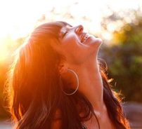 Foto de Elizabeth Huett