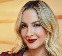 Foto de Claudia Leitte