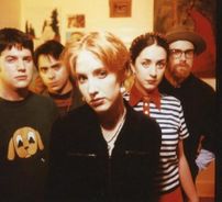 Foto de Sixpence None The Richer
