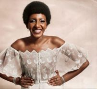 Foto de Leci Brandão