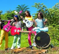 Foto de Banda Nota Promissória