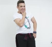 Foto de Cesar Dantas