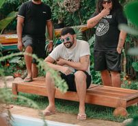 Foto de Salomão Besteira