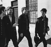 Foto de The Postelles