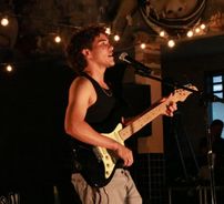 Foto de Vítor G Souza