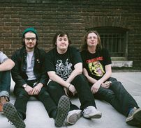 Foto de Modern Baseball