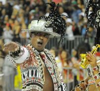 Foto de S.R.B Imperadores do Samba